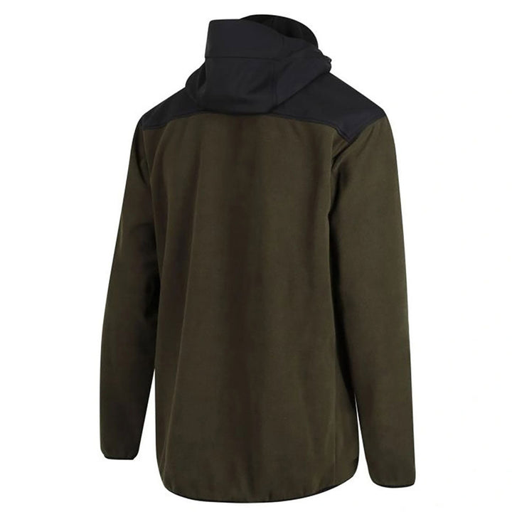 Ridgeline Ascent Half Zip Fleece Top