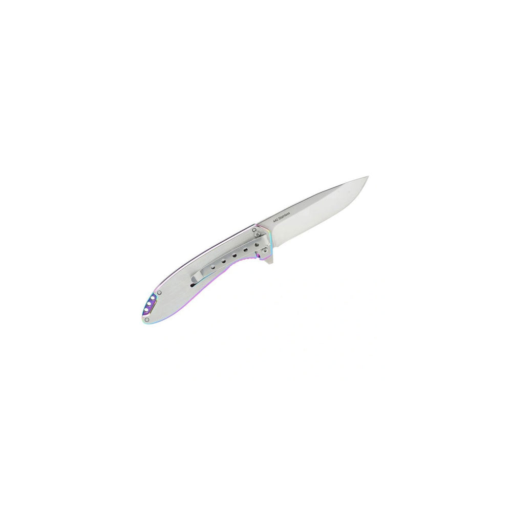 Ridgeline Gman Knife