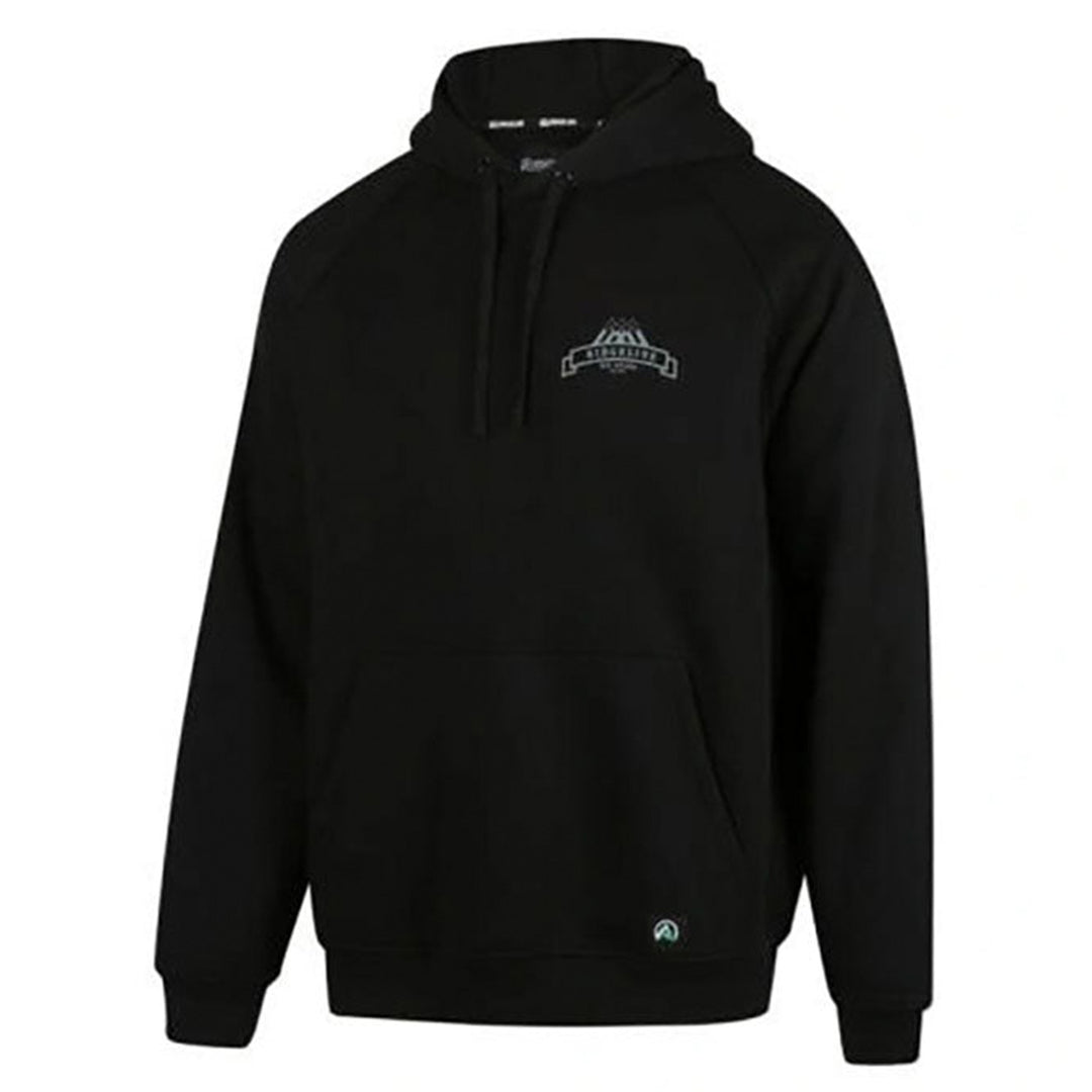 Ridgeline Impact Recycled Fleece Hoodie