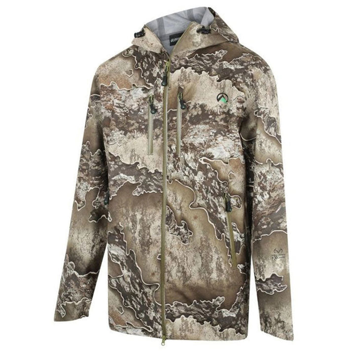 Ridgeline Infinity Jacket