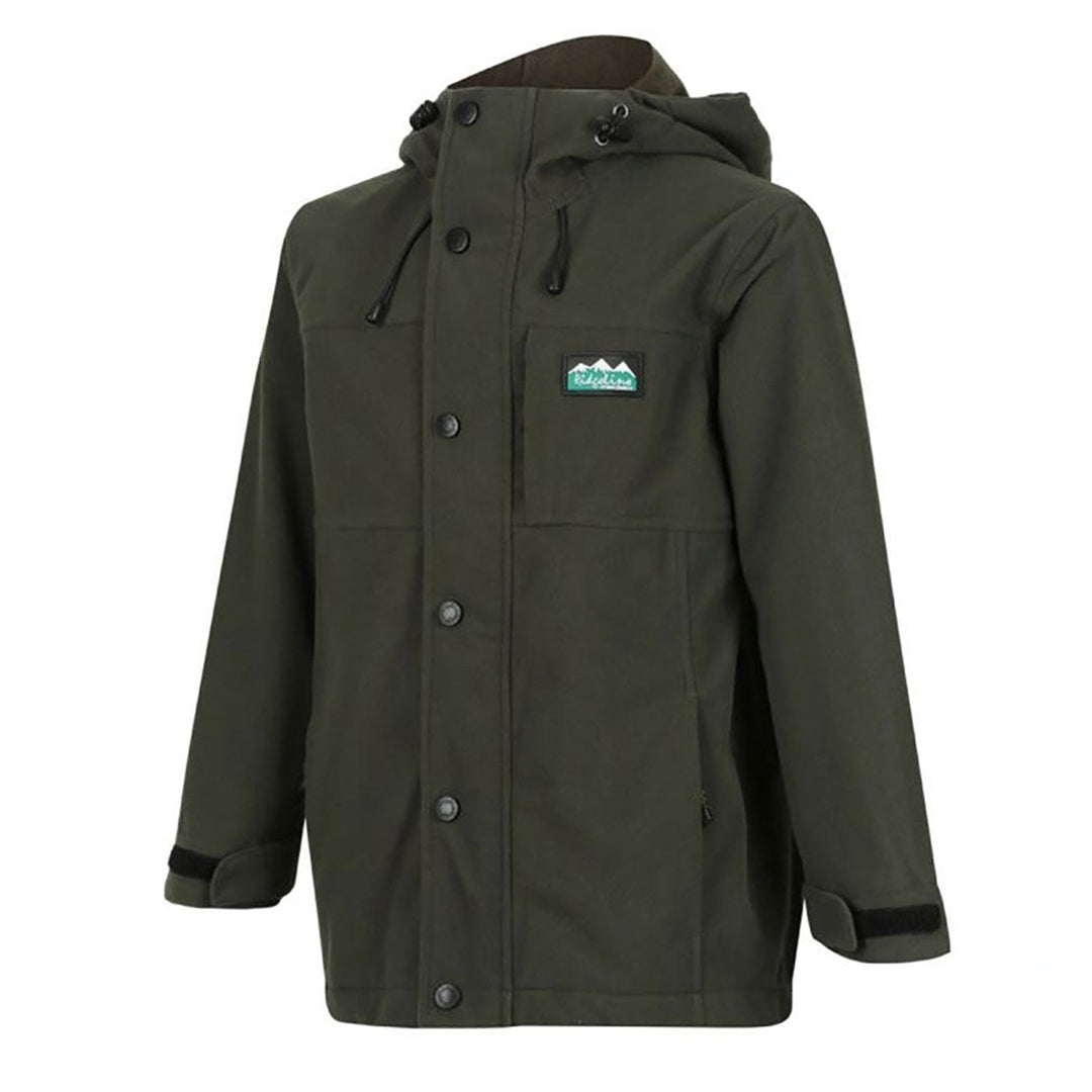 Ridgeline Kids Spray Rain Jacket