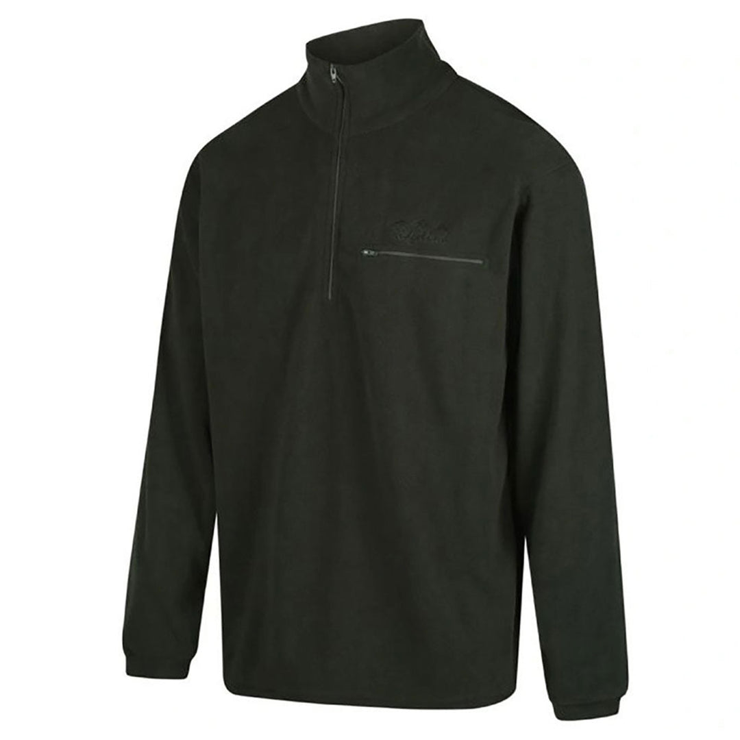 Ridgeline Micro Fleece 1/4 Zip Top