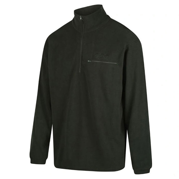 Ridgeline Micro Fleece 1/4 Zip Top