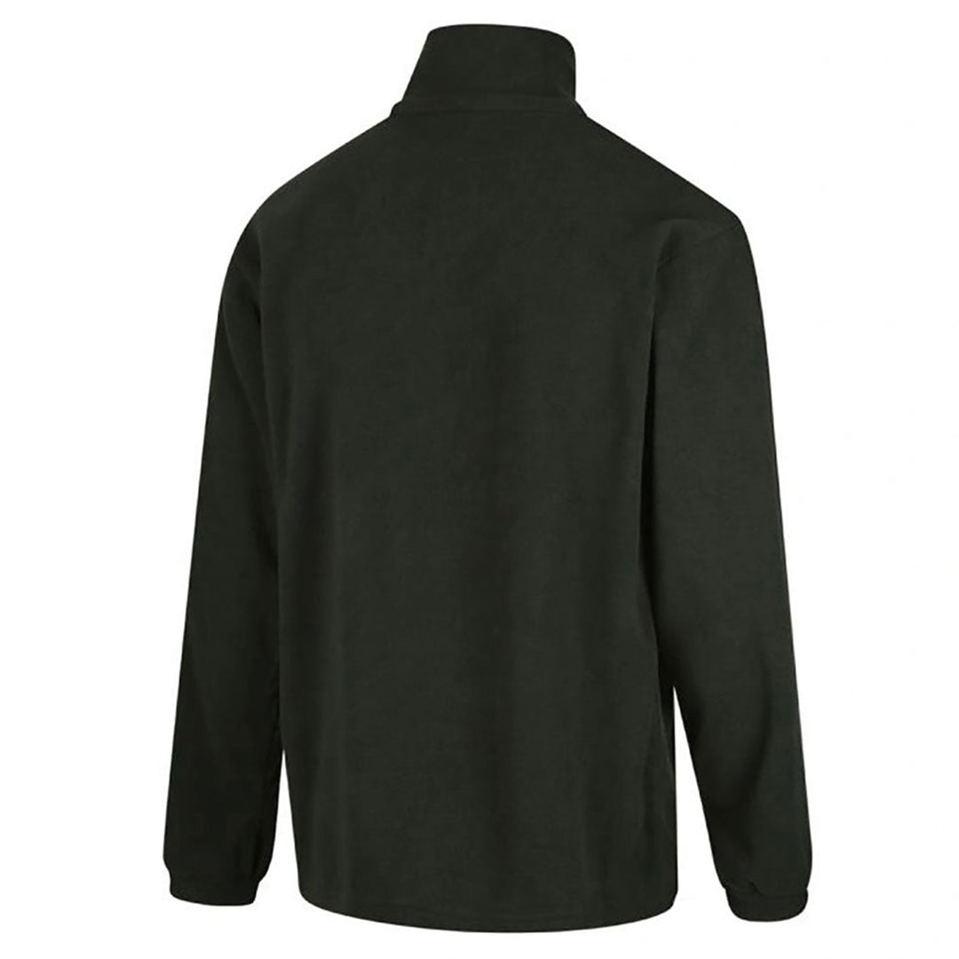 Ridgeline Micro Fleece 1/4 Zip Top