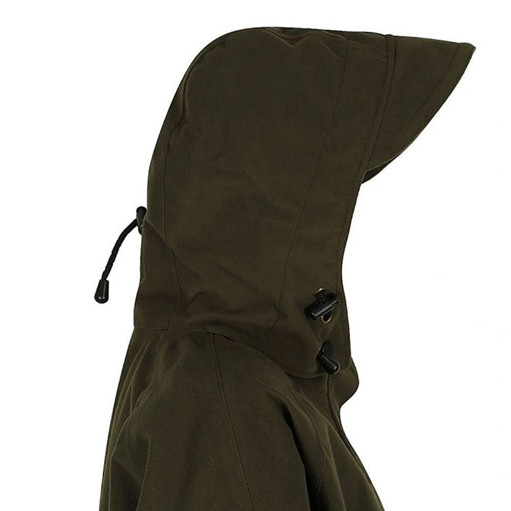 Ridgeline Monsoon Classic Anorak Jacket