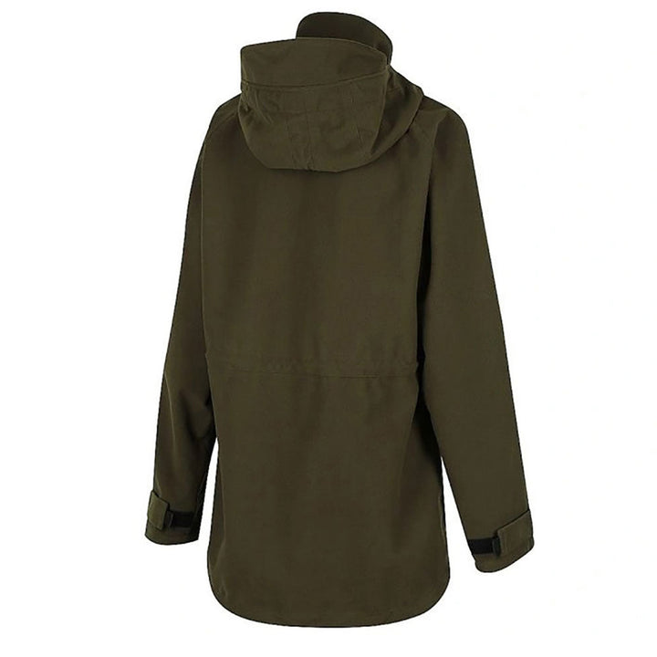 Ridgeline Monsoon Classic Anorak Jacket