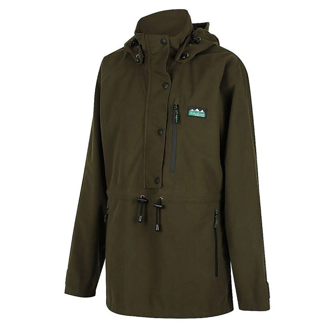 Ridgeline Monsoon Classic Anorak Jacket