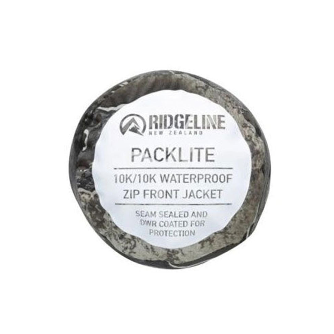 Ridgeline Packlite Jacket