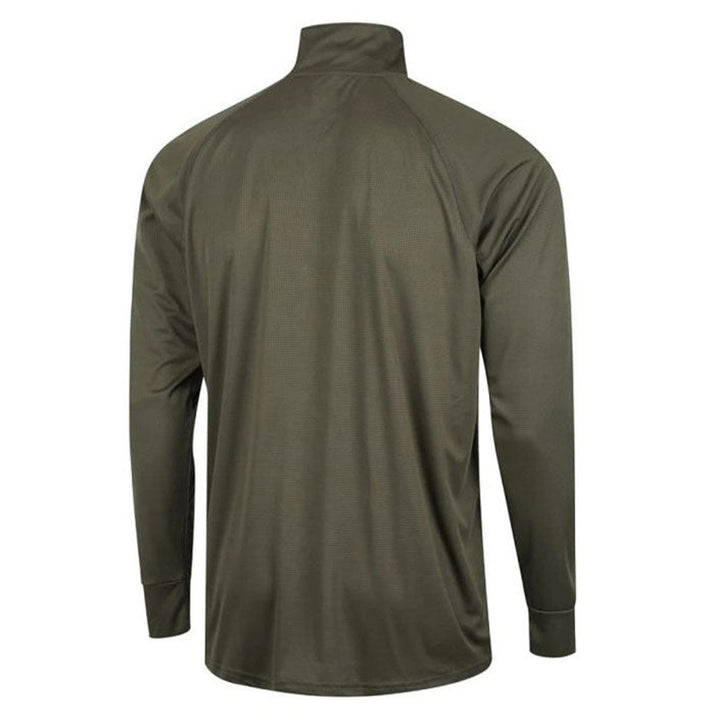 Ridgeline Performance Qtr Zip Top