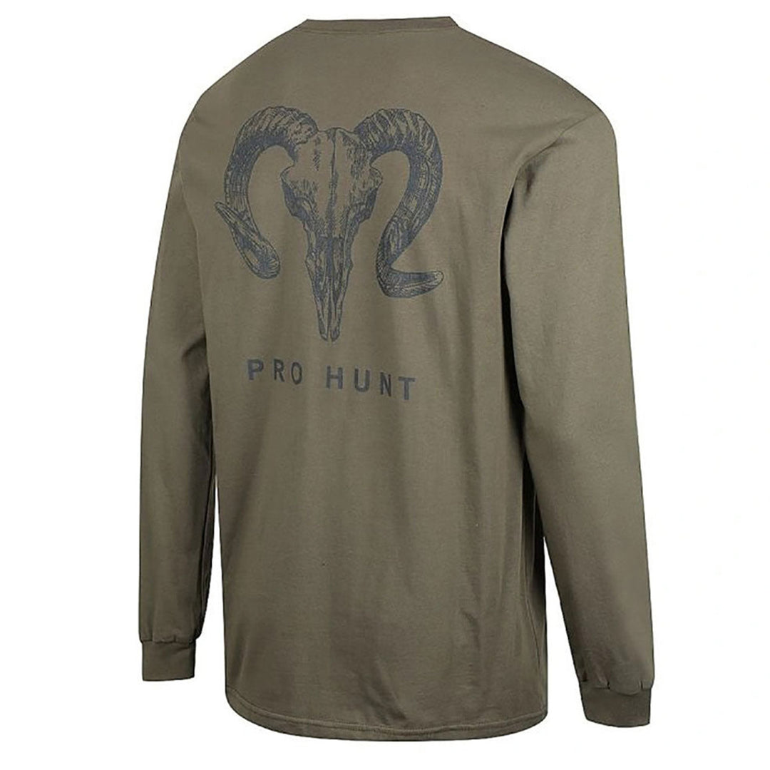 Ridgeline Pro Hunt Long Sleeve Top