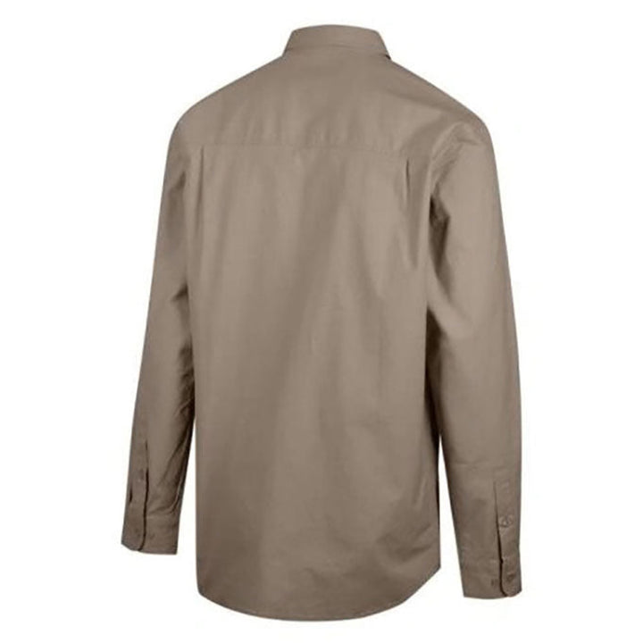 Ridgeline Yard Placket Shirt