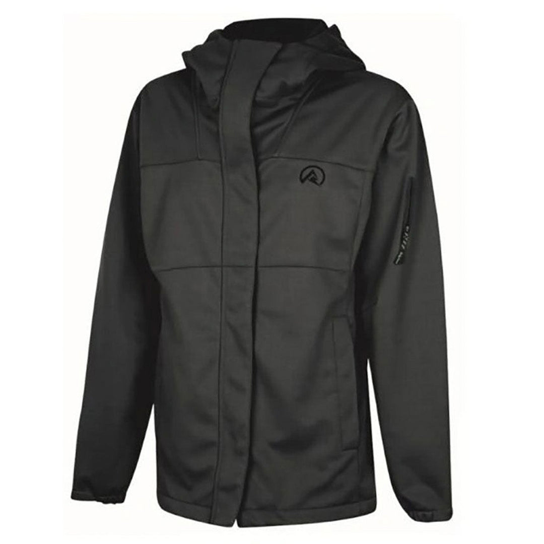 Ridgeline Ascent Softshell Jacket