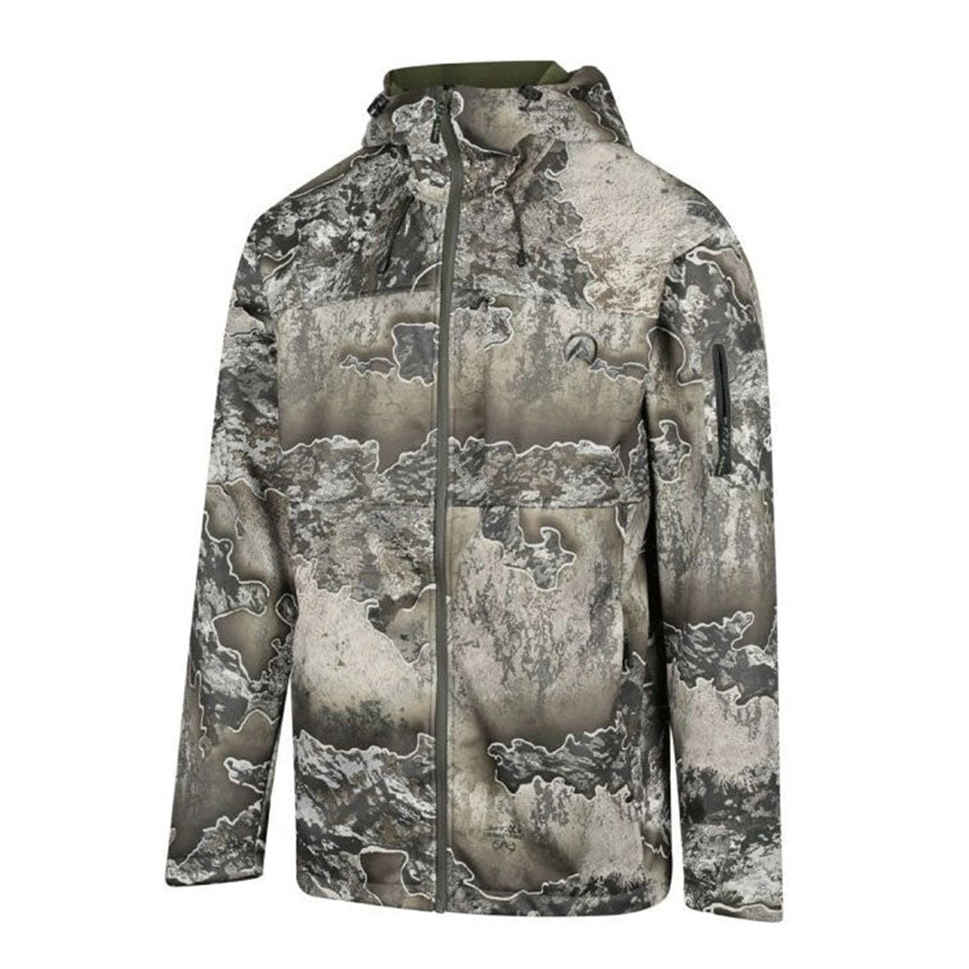 Ridgeline Ascent Softshell Jacket