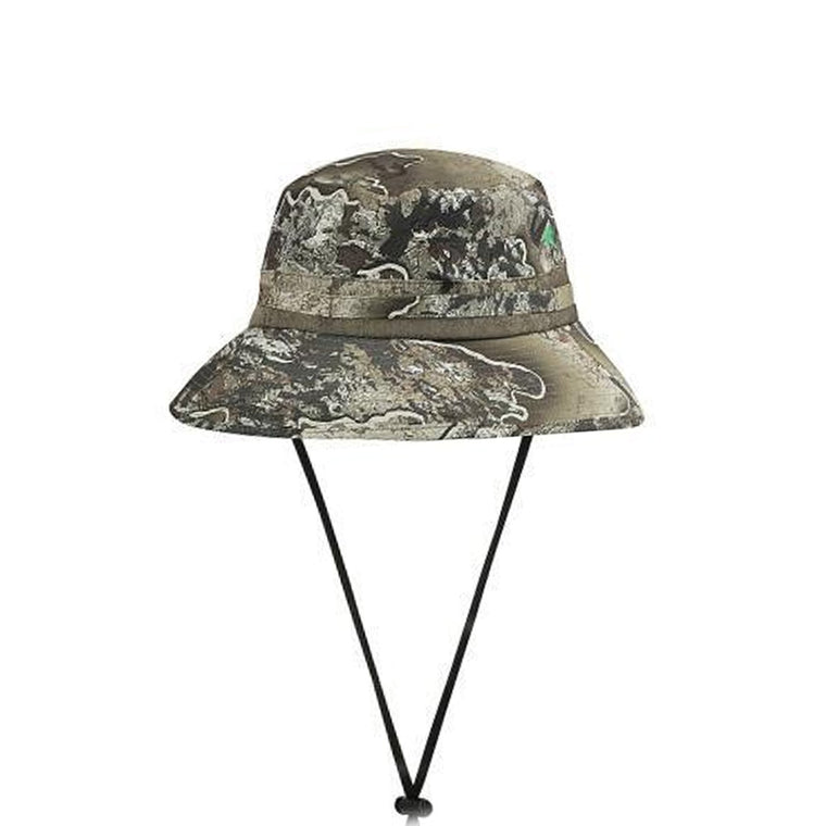 Ridgeline Rig Fishing Bucket Hat