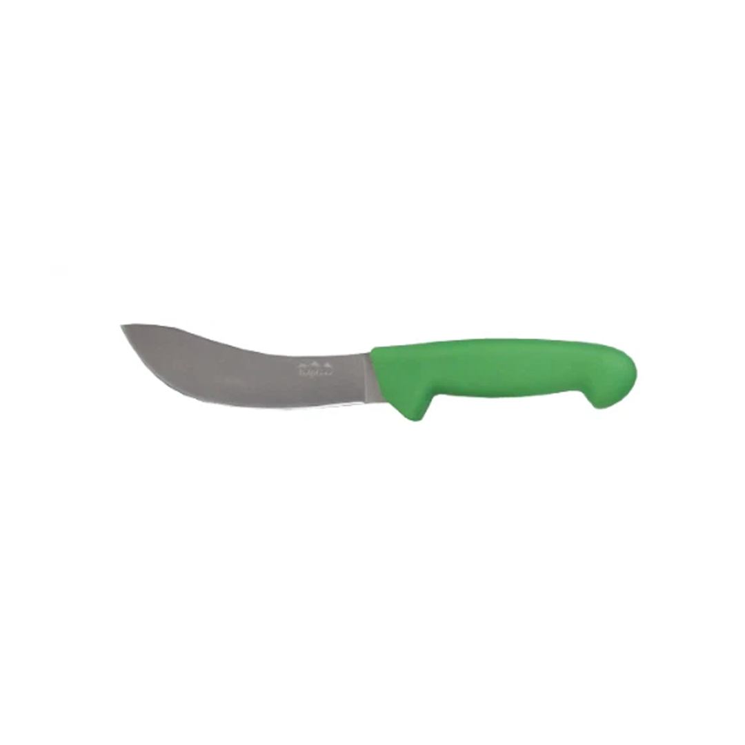 Ridgeline Butcher Knife