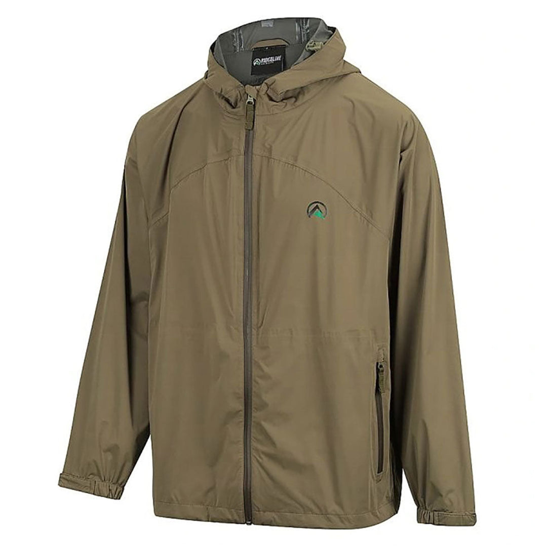 Ridgeline Packlite Jacket