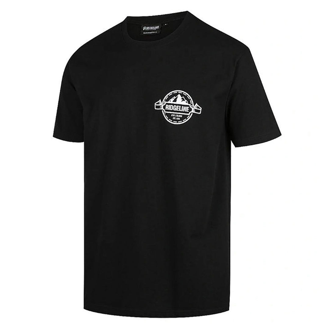 Ridgeline Logo Tee