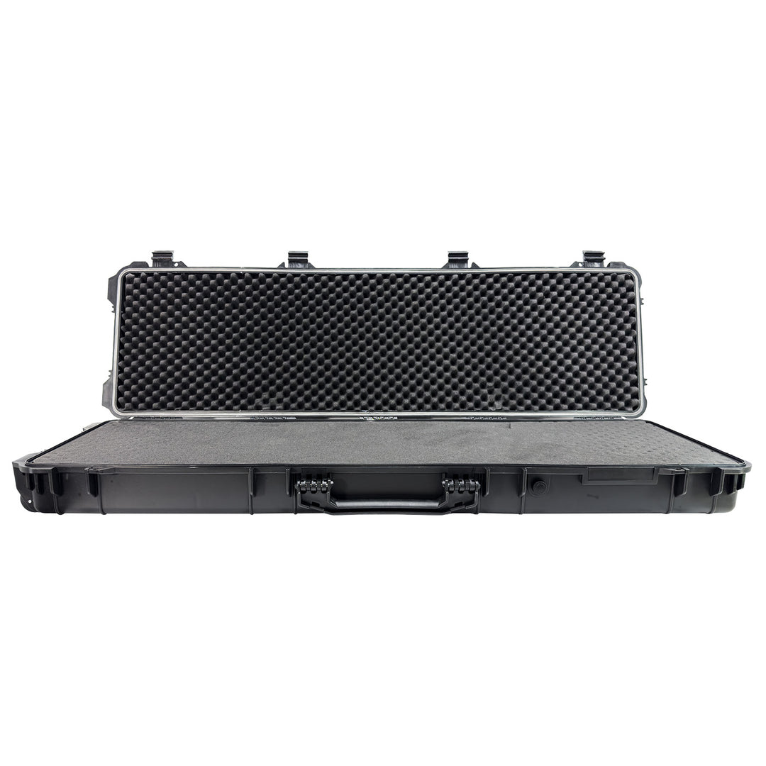 Ridgetek Double Gun Hard Case