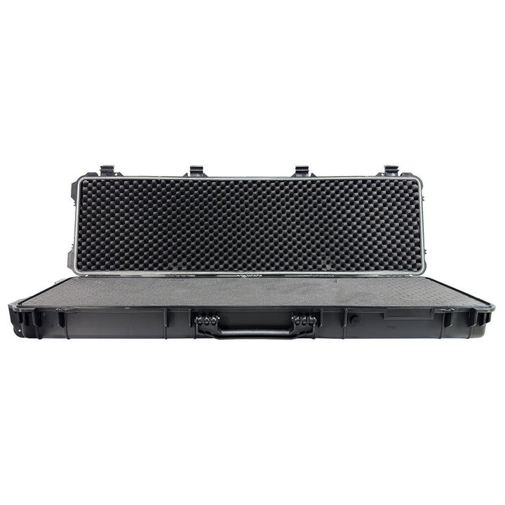 Ridgetek Double Gun Hard Case