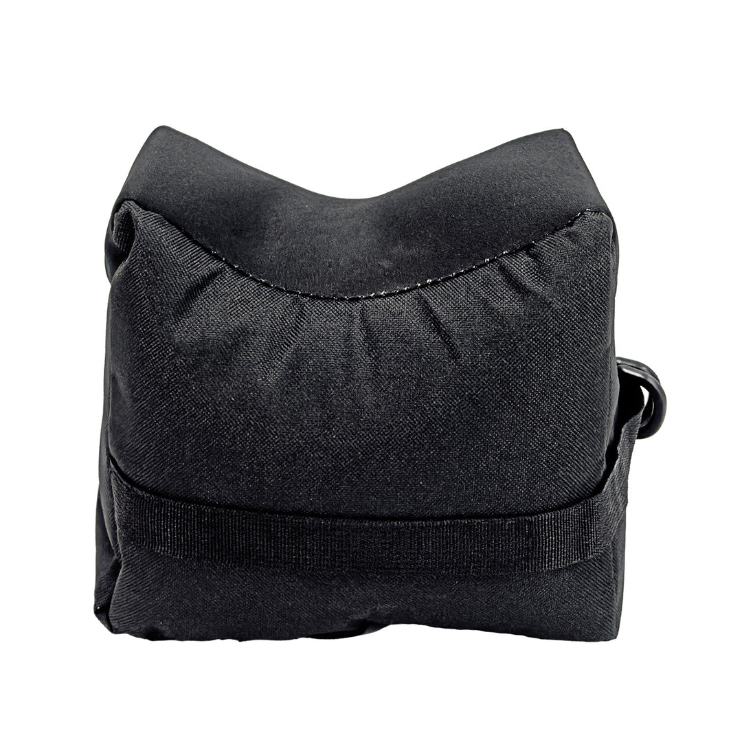 Ridgetek Shooting Bag Combo - Front & Rear