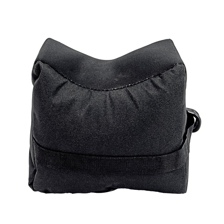Ridgetek Shooting Bag Combo - Front & Rear
