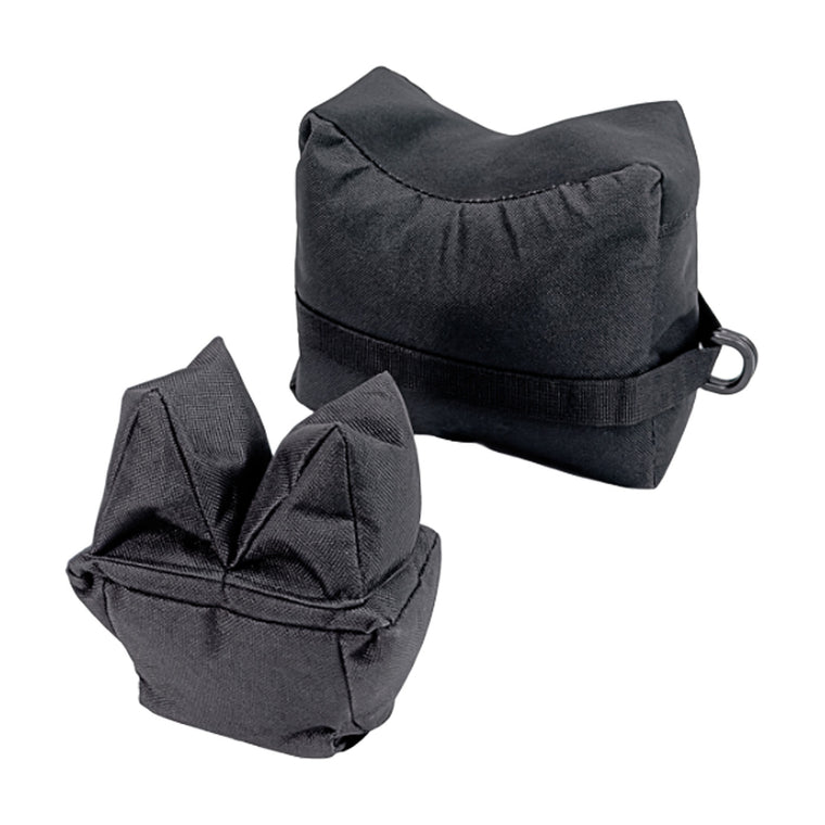 Ridgetek Shooting Bag Combo - Front & Rear