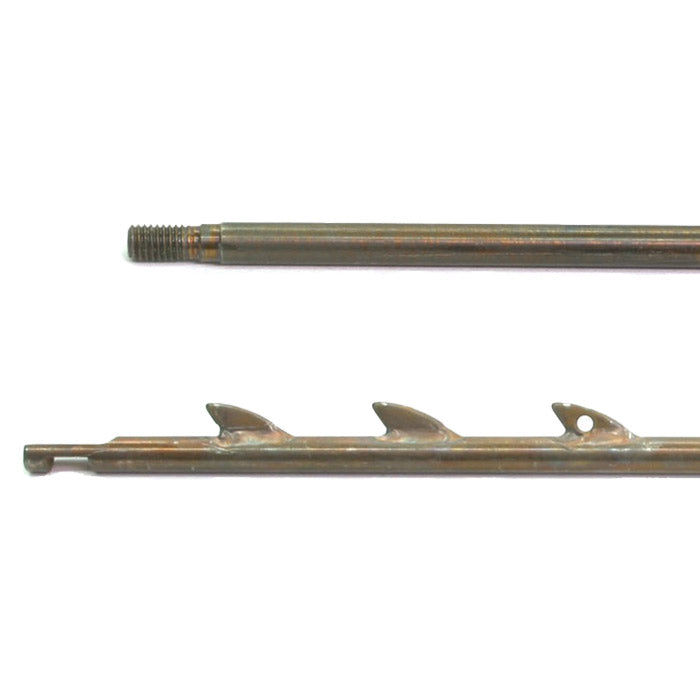 Riffe 8mm Standard Threaded Shaft (5/16") 8mm- 122cm-183cm