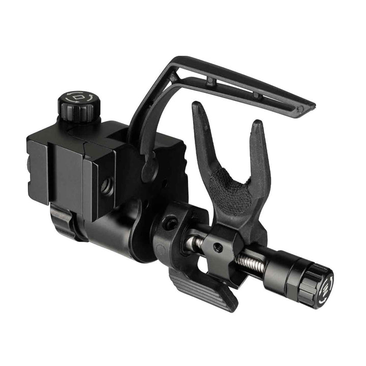 Ripcord Ratchet IMS Mount Cable Driven Rest