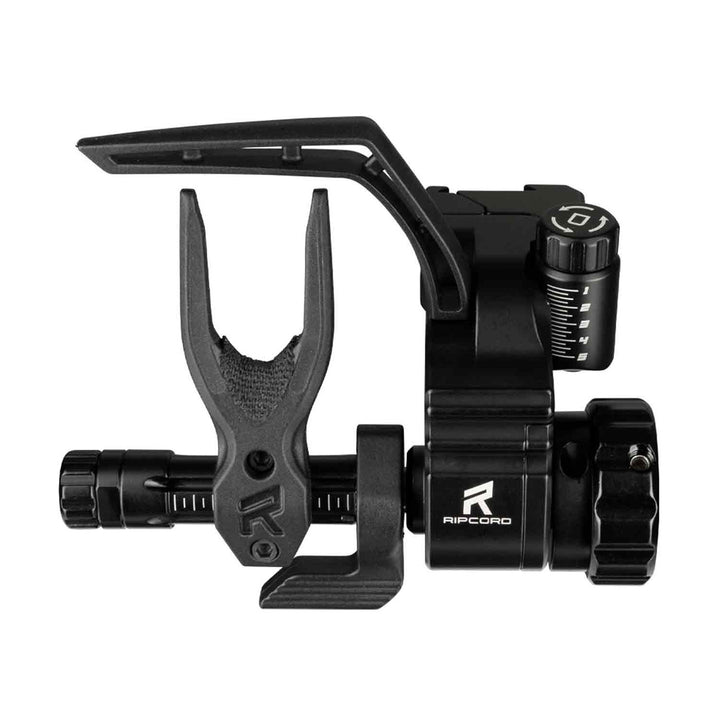 Ripcord Ratchet IMS Mount Cable Driven Rest