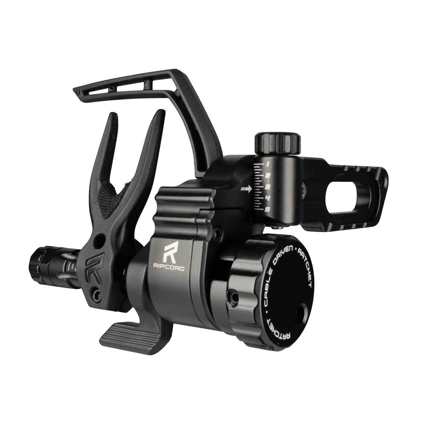 Motor Rip Cords Ripcord Ratchet Standard Mount Cable Driven Rest – Venture Hunting
