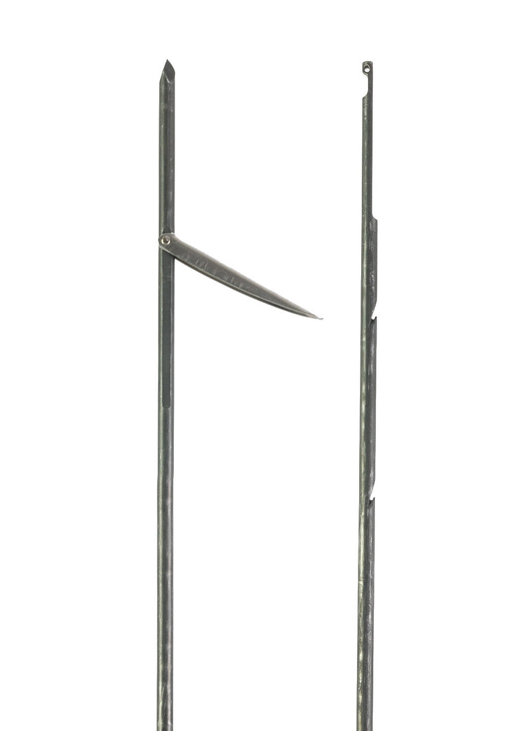 Rob Allen 7.0mm Double Notch Shaft