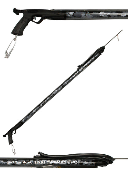 Rob Allen Sparid Evo