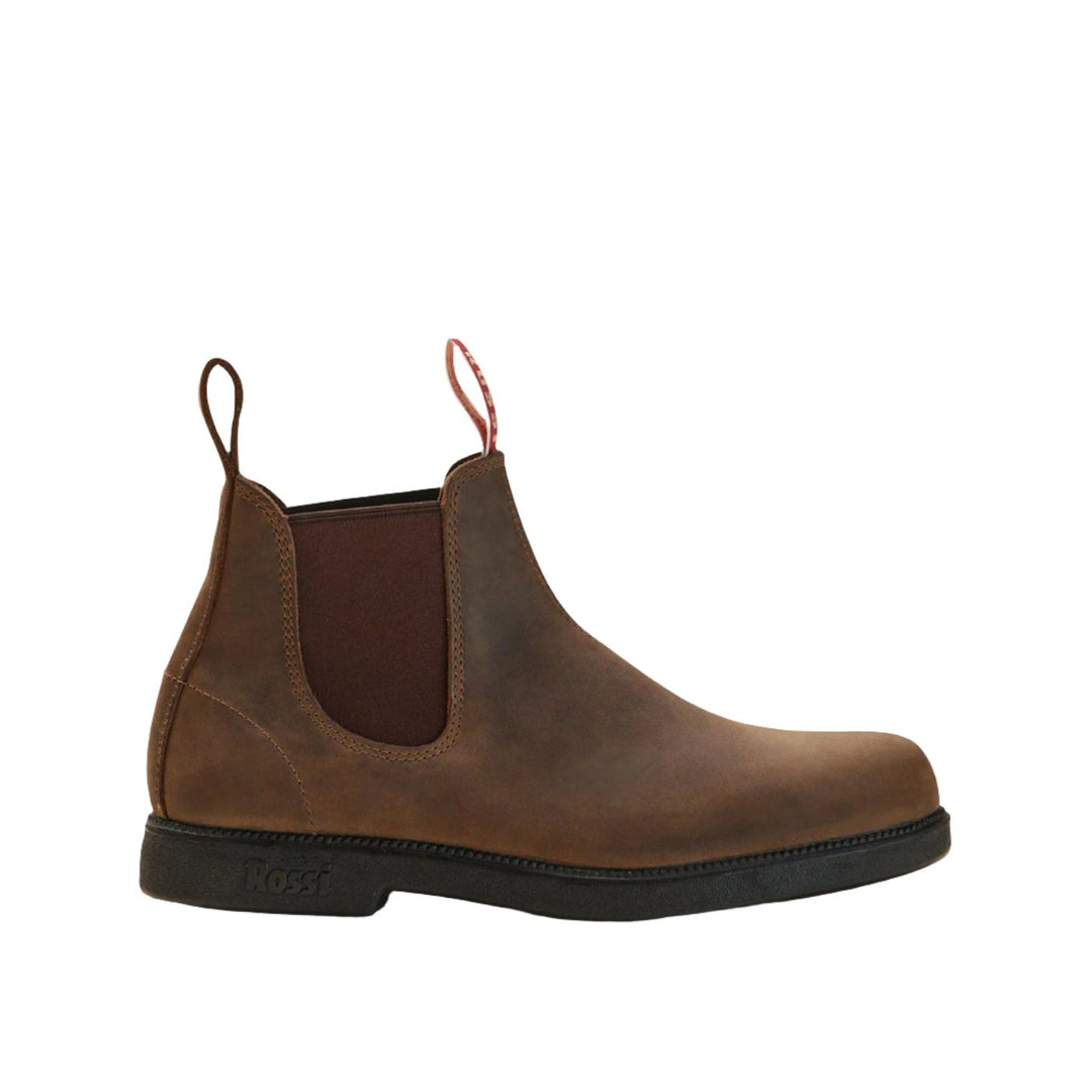 Rossi Booma Elastic Side Boot