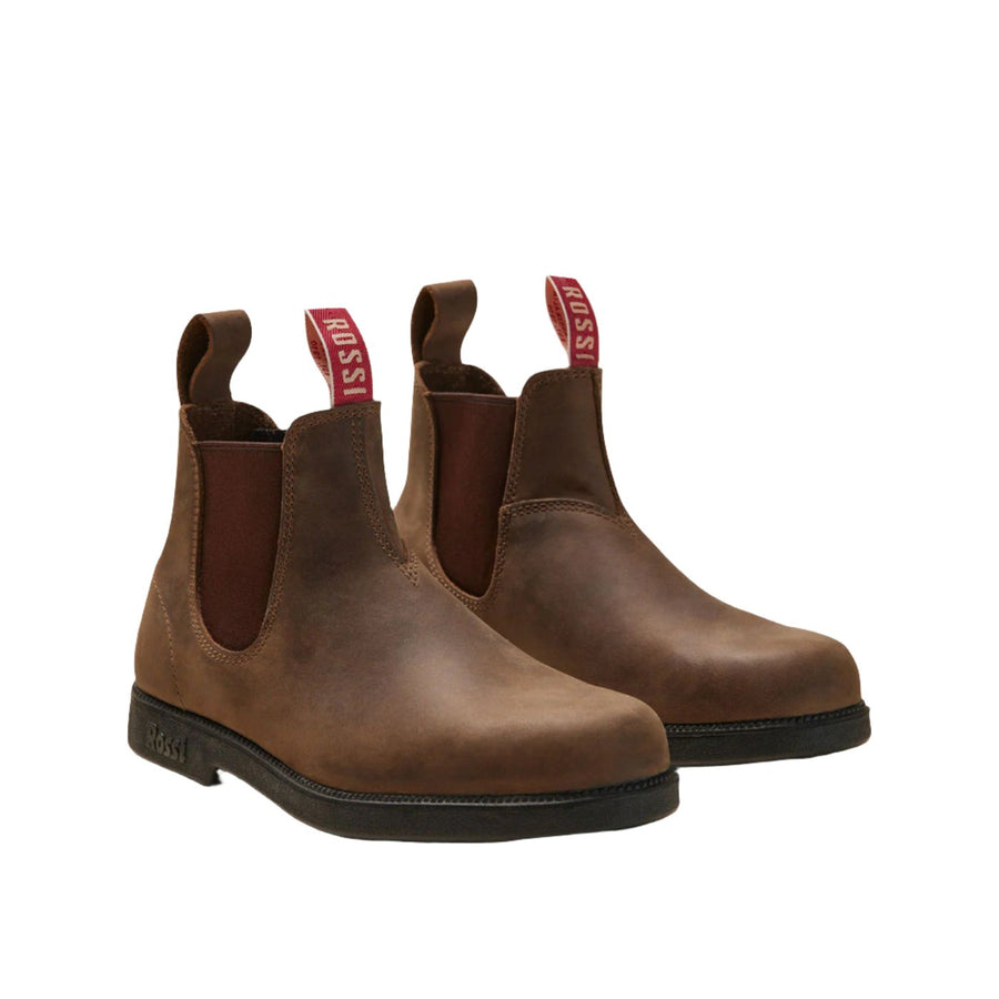 Rossi Booma Elastic Side Boot