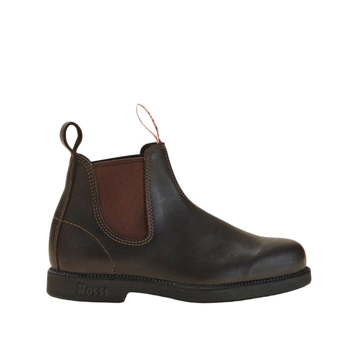 Rossi Booma Elastic Side Boot