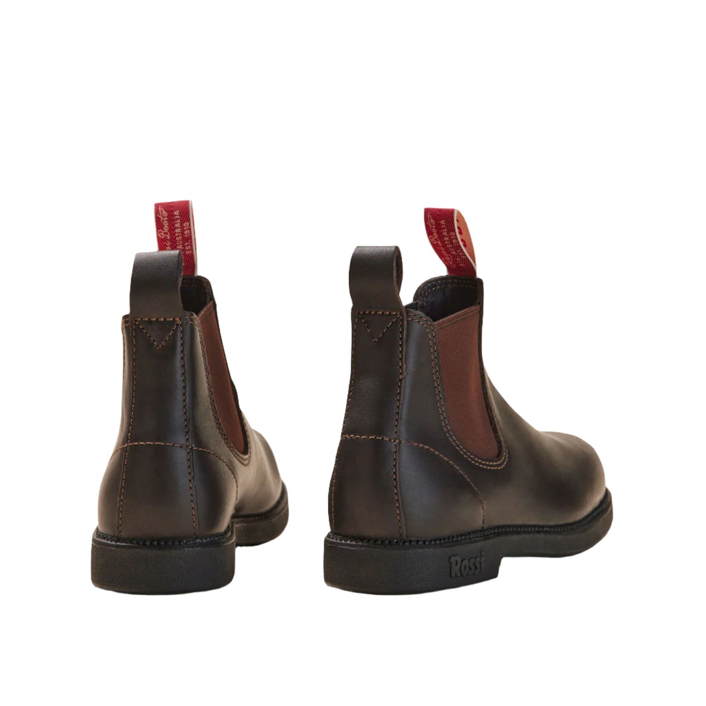Rossi Booma Elastic Side Boot – Venture Hunting