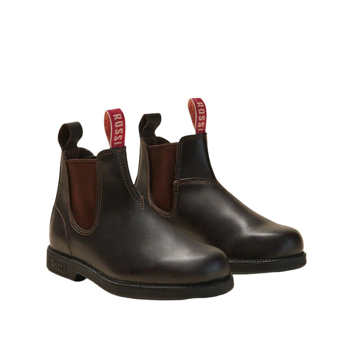 Rossi Booma Elastic Side Boot