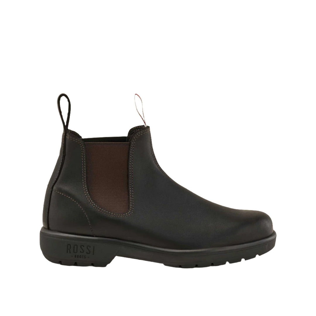 Rossi Endura Elastic Side Boot