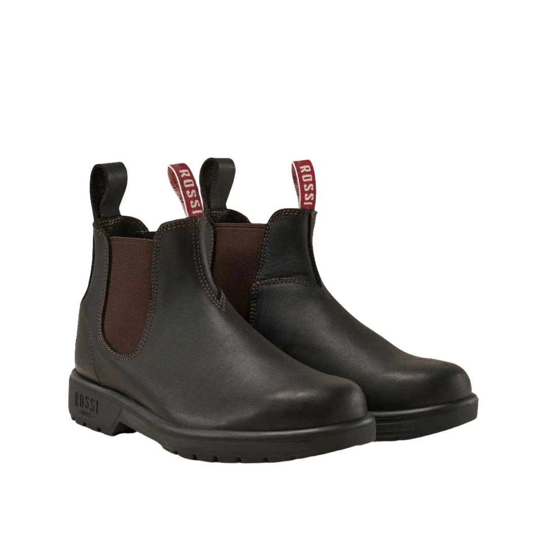 Rossi Endura Elastic Side Boot