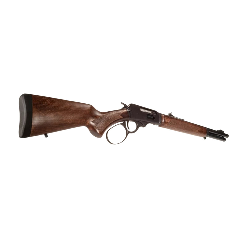 Rossi R95 45-70 Trapper 5rds wood 16.5in Threaded Centrefire Rifle