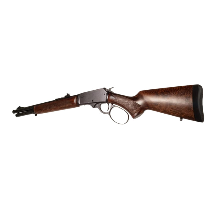 Rossi R95 45-70 Trapper 5rds wood 16.5in Threaded Centrefire Rifle