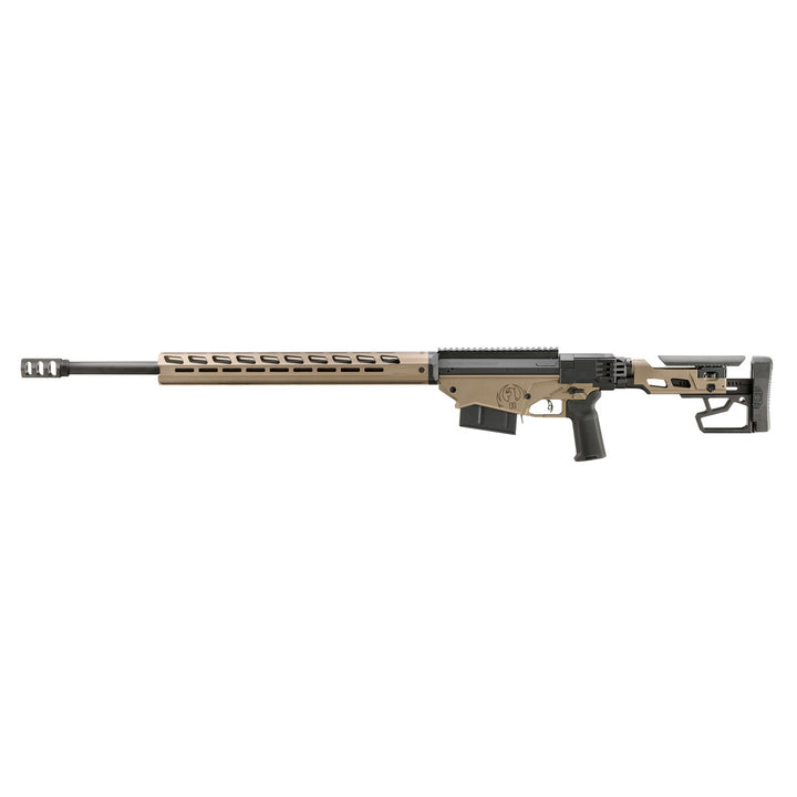 Ruger Precision Bolt Action Centrefire Rifle