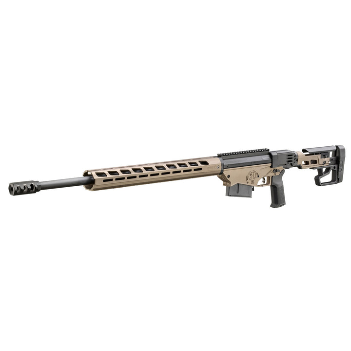 Ruger Precision Bolt Action Centrefire Rifle