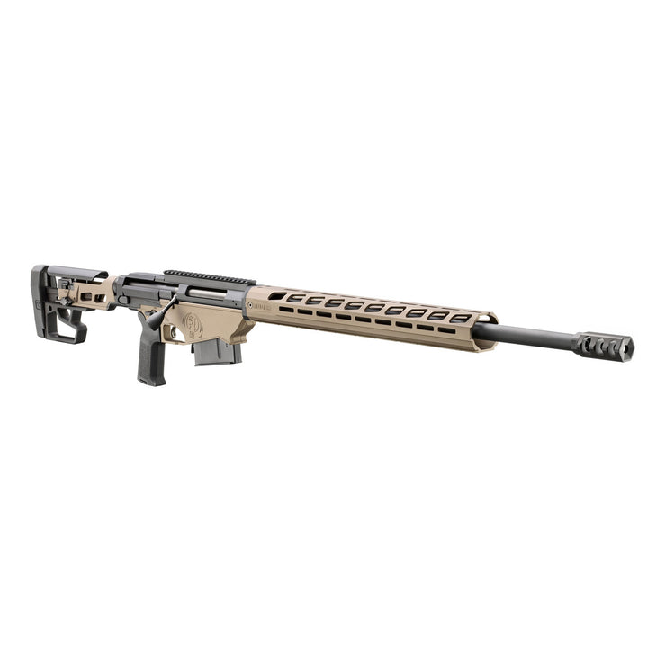 Ruger Precision Bolt Action Centrefire Rifle