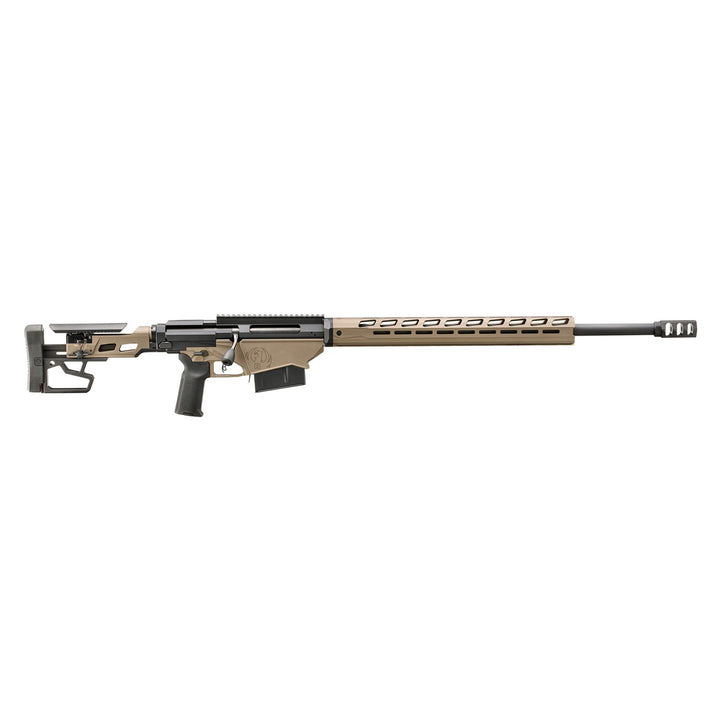 Ruger Precision Bolt Action Centrefire Rifle
