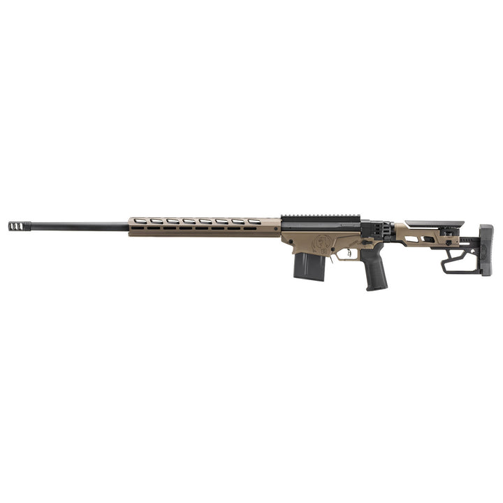 Ruger Precision Bolt Action Centrefire Rifle
