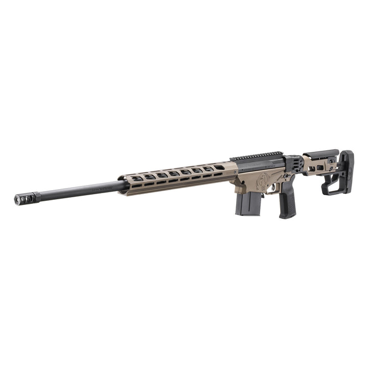 Ruger Precision Bolt Action Centrefire Rifle