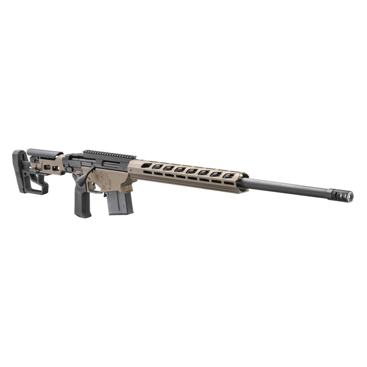 Ruger Precision Bolt Action Centrefire Rifle