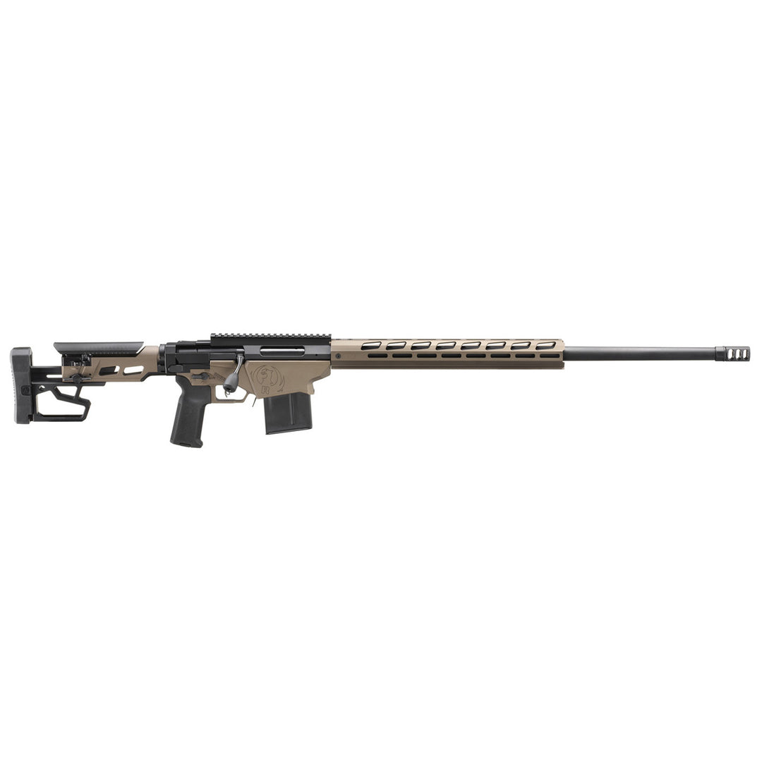 Ruger Precision Bolt Action Centrefire Rifle