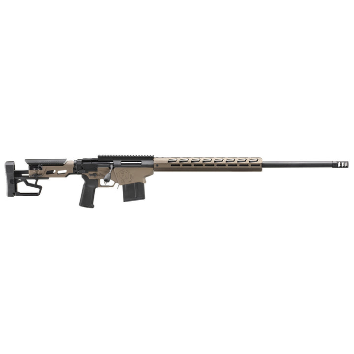 Ruger Precision Bolt Action Centrefire Rifle